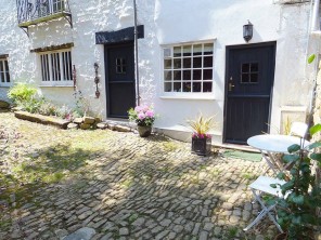 1 Bedroom Romantic Hideaway in the Old Port Area of Penzance, Cornwall, England